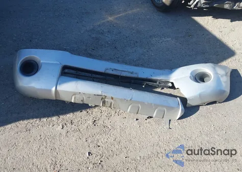 2007 Toyota Tacoma z USA, uszkodzony, nr VIN 5TETX22N07Z332950